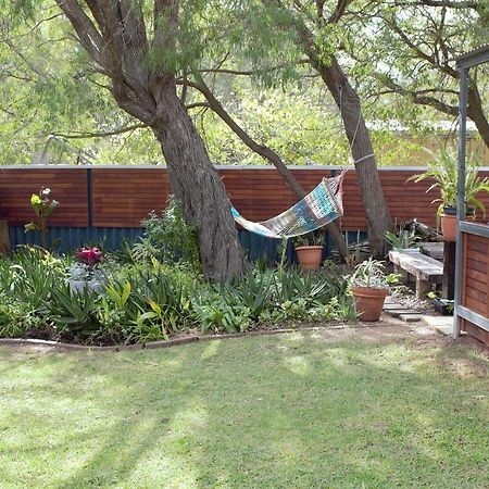 Abbey Beach Cottage バッセルトン エクステリア 写真