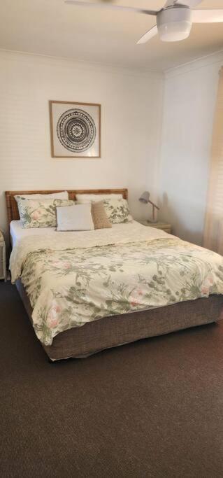 Abbey Beach Cottage バッセルトン エクステリア 写真